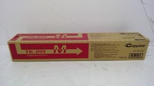 Genuine Copystar TK-899M Magenta Toner Cartridge 1T02K0BCS0 picture