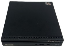Lenovo ThinkCentre M75q Gen 2 Mini Desktop Ryzen 5 256GB SSD 8GB RAM Win 11(AVA) picture