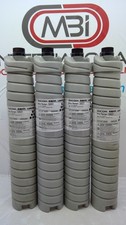 Genuine Ricoh/Savin/Lanier Type 1357 Black Toner Cartridge *LOT OF 4* 828092 picture