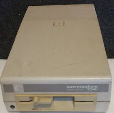 Commodore C64 Computer Console 1541 Single Drive Floppy Disk Vintage with Box picture