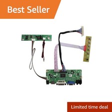 VSDISPLAY 17
