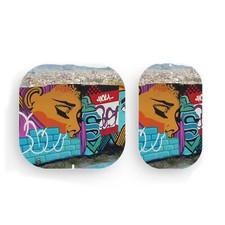 MightySkins Skin Compatible with Eero Home WiFi System + 1 Beacon - Graffiti ... picture