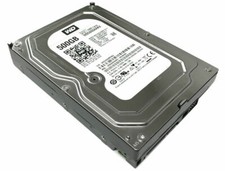 HP Pavilion s5510y - 500GB 3.5