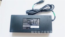 Original EPSON AC Adapter M284A 24V 4.2A Power Supply Cable With Plug 3Pin picture