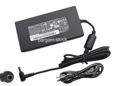 Original Delta 120W AC Adapter For MSI Cyborg 14 A13VE-052CA ADP-120VH D Charger picture