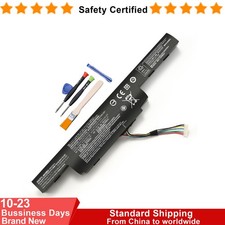 AS16B5J AS16B8J Laptop Battery For Acer Aspire E5-575G F5-573G E5-575G-75MD NEW picture