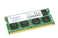 AM1L16BC8R2-B1XS GENUINE ADATA LAPTOP  MEMORY 8GB DDR3 PC3L-12800S-11 (CA610) picture