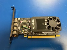 HP Nvidia Quadro P620 Graphics Card picture