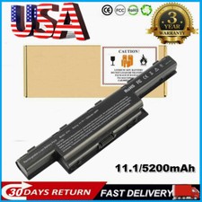 Battery For Acer AS10D31 AS10D81 AS10D51 AS10D41 AS10D61 AS10D73 AS10D75 6 Cell picture