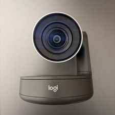 RB0010 Logitech Rally Ultra HD PTZ Camera picture