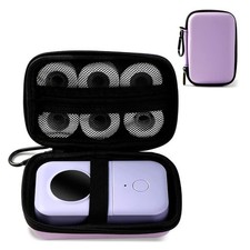 Hard Case For D30 D35 Label Maker Fits Niimbot D11 D110 Supvan E10 Box picture