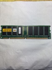 OEM Hyundai 64MB PC100 PC100-322-620 DDR Desktop Memory picture