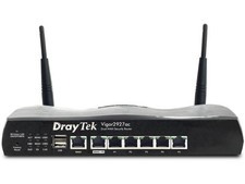 Draytek V2927AC-DE-AT-CH Vigor2927Ac Wireless Router Gigabit Ethernet Dual ~E~ picture