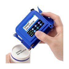 Mini TIJ Handheld Inkjet Printer - Portable Date Coder for Small Batch picture
