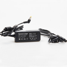 AC Adapter Charger For Toshiba Satellite C55DT-B5208 C55Dt-B5245 Power Supply picture