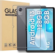 For UMIDIGI G5 Tab/ G5 Tab Kids 10.1'' Screen Protector Glass Protective Film HD picture