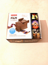 NEW Lomography Smartphone 35mm Film and Slide Scanner picture