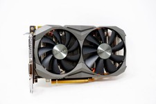 Zotac GeForce GTX 1070 Ti 8GB Mini P10710G | 1yr Warranty, Fast Ship picture
