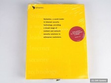 Symantec Norton AntiVirus V2.5 CD-ROM for UNIX Lotus Notes Domino AS/400 picture