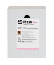 Original Ink HP Scitex FB250 FB500 FB700 FB950 / CH221A Light Magenta 3L Ink picture