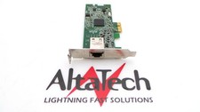 Dell C71KJ 1Gbpe Single Port RJ-45 PCI-e Ethernet Adapter LP Broadcom 5722 picture