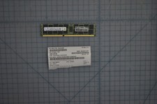 HP  16GB DDR3 SDRAM MEMORY MODULE 16 GB (1 X 16 GB) - DDR3 SDRAM USED 684031-001 picture