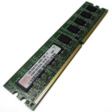 512MB Qimonda DDR2-800 RAM PC2-6400U CL6 HYS64T64000EU-2.5-B2 Memory Tested Work picture
