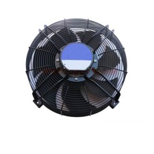 1PC New For Ziehl Abegg FN050-ZIK.DC.V7P2 480V 60Hz 1KW 1.7A Axial Cooling Fan picture