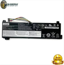 Genuine Lenovo For L17L2PB4 L17C2PB4 L17M2PB4 Laptop Battery L17M2PB3 picture