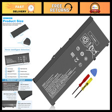 High-Capacity 70.07Wh Laptop Battery for HP Omen 15 Series - SR04XL SR03XL Compa picture