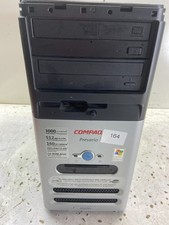 Compaq Presario S6500NX AMD Athlon XP 3000+ 2.16GHz 1.5GB NO HDD picture