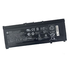 NEW Genuine 70.07Wh SR04XL Battery For HP Omen 15-CE Pavilion 15-cb 917724-855 picture