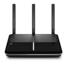 TP-LINK VR600 AC2100 Wireless MU-MIMO VDSL/ADSL 3G 4G Modem Router 2.4 GHz 5GHz picture