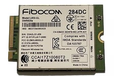 New Dell DW5820e Fibocom L850-GL LTE/WCDMA 4G WWAN Card Module 284DC picture
