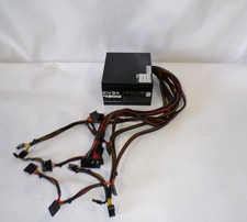 EVGA 430W 80 PLUS Certified ATX Desktop PC Power Supply PSU 100-W1-0430 (B5119) picture