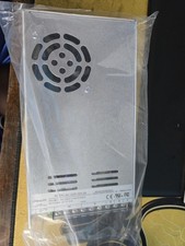 Genuine OEM Creality K2 Plus replacement power supply. picture