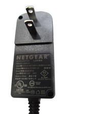 NETGEAR AD2076F10 AC-DC Power Adapter 12V 1.5A OEM Genuine Charger picture