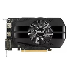 ASUS Phoenix GeForce GTX 1050 Ti 4GB GDDR5 Graphics Card picture