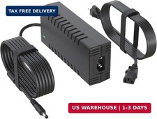 54V Power Adapter for Ubiquiti UniFi XG 6 PoE Switch - Compatible with US-XG-6PO picture