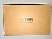 ATEN CE770L USB KVM Extender With Cables & Adapters picture