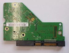 PCB Controller WD15EADS-11P8B2 Hard Drive Electronics 2060-701640-002 picture