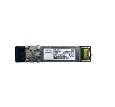 Cisco Genuine 10GB SFP Transceiver FET-10G 10-2566-02 Optical Multi Mode Module picture