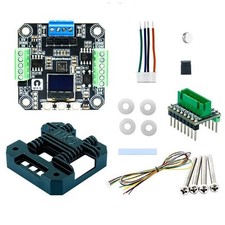 Nema 17 Servo Driver Controller MKS SERVO42D Closed Loop Stepper Motor Drive ... picture