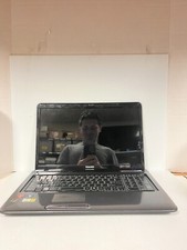 TOSHIBA Satellite 15.6