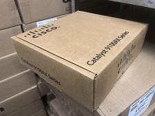 Cisco Catalyst 9100AX Series C9130AXI-B Wireless Access Point picture
