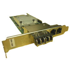 IBM EN0S Server Network Adapter 00E2719 2CC3 PCIe2 4-Port picture