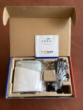 ARRIS S33 v2 SURFboard DOCSIS 3.1 Multi-Gigabit Cable Modem 2.5 Gbps picture