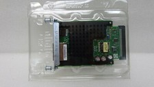 CISCO VIC3-2FXS/DID 2-Port Voice Interface Card FXS AND DID picture