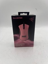 Razer DeathAdder BLACKPINK Wired Mouse picture