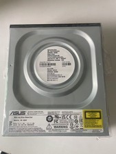 be compatible ASUS BW-16D1HT - ultra-fast 16X Blu-ray burner with M-DISC support picture